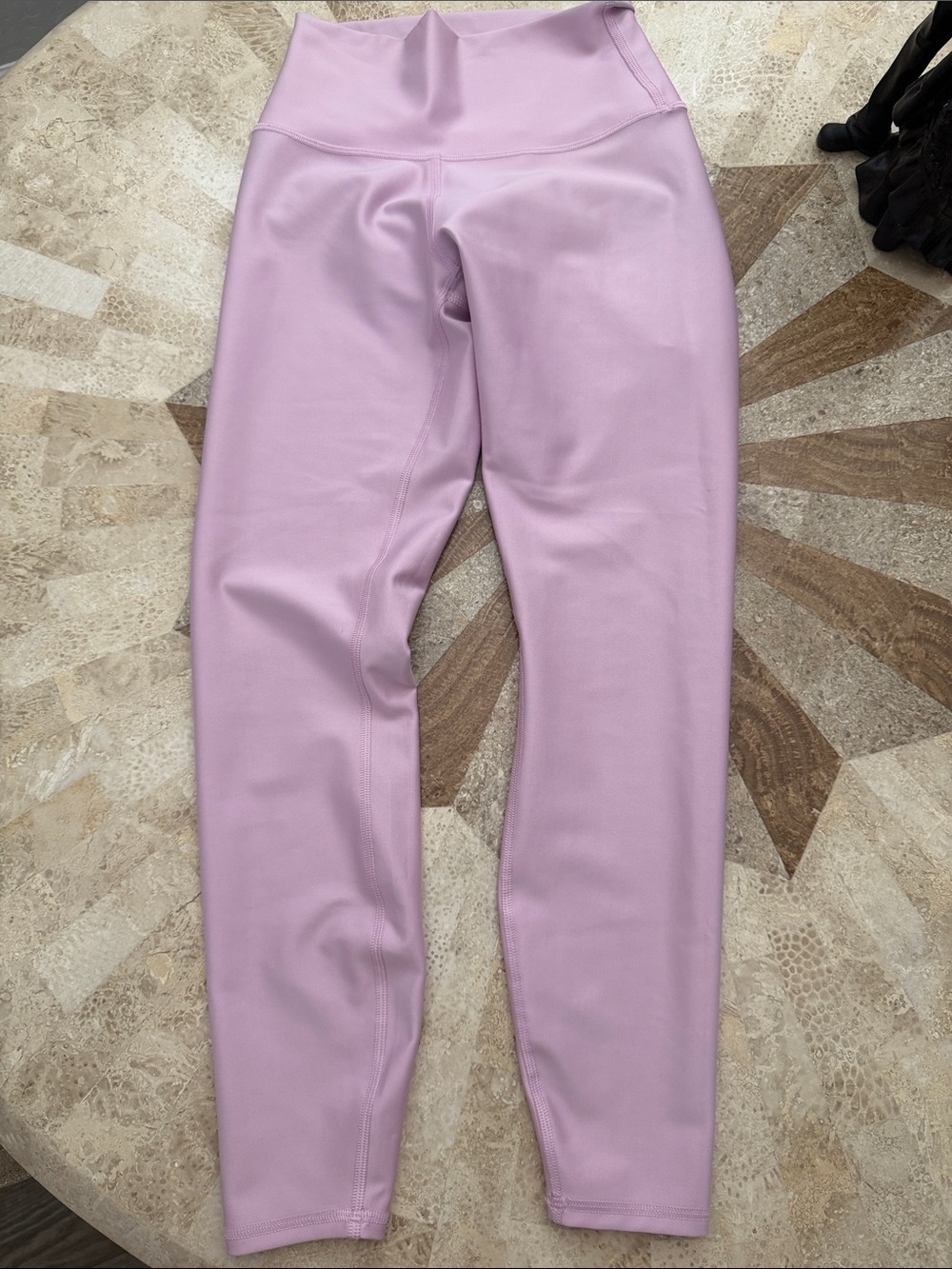 ALO Yoga High-Waist Leggings